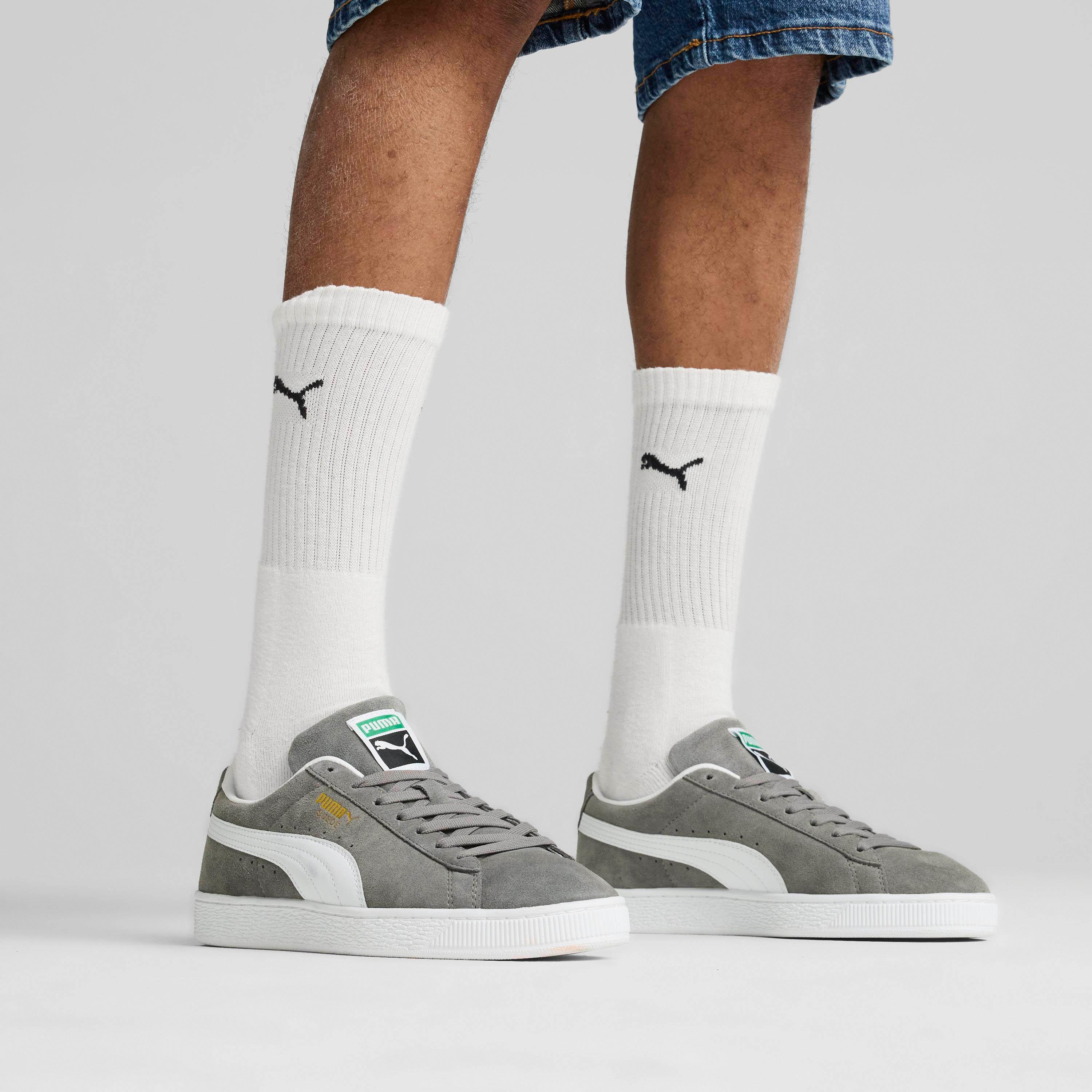 Thumbnail - PUMA Suede Classic Sneaker Herren