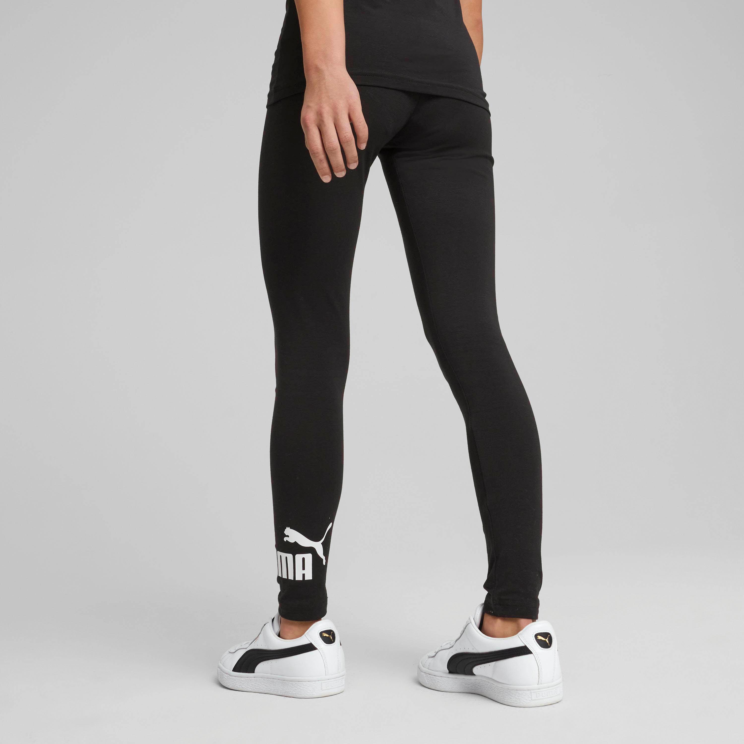 Thumbnail - PUMA ESSENTIALS Leggings Mädchen