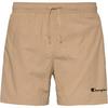 CHAMPION Shorts Herren - western khaki