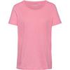 FIREFLY Fir Sanna T-Shirt Damen - peach pink
