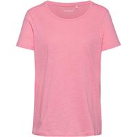 FIREFLY Fir Sanna T-Shirt Damen - peach pink