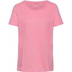 FIREFLY Fir Sanna T-Shirt Damen peach pink