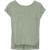 Ragwear Grateen T-Shirt Damen - dusty green