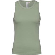 Ragwear Emannuele Tanktop Damen dusty green
