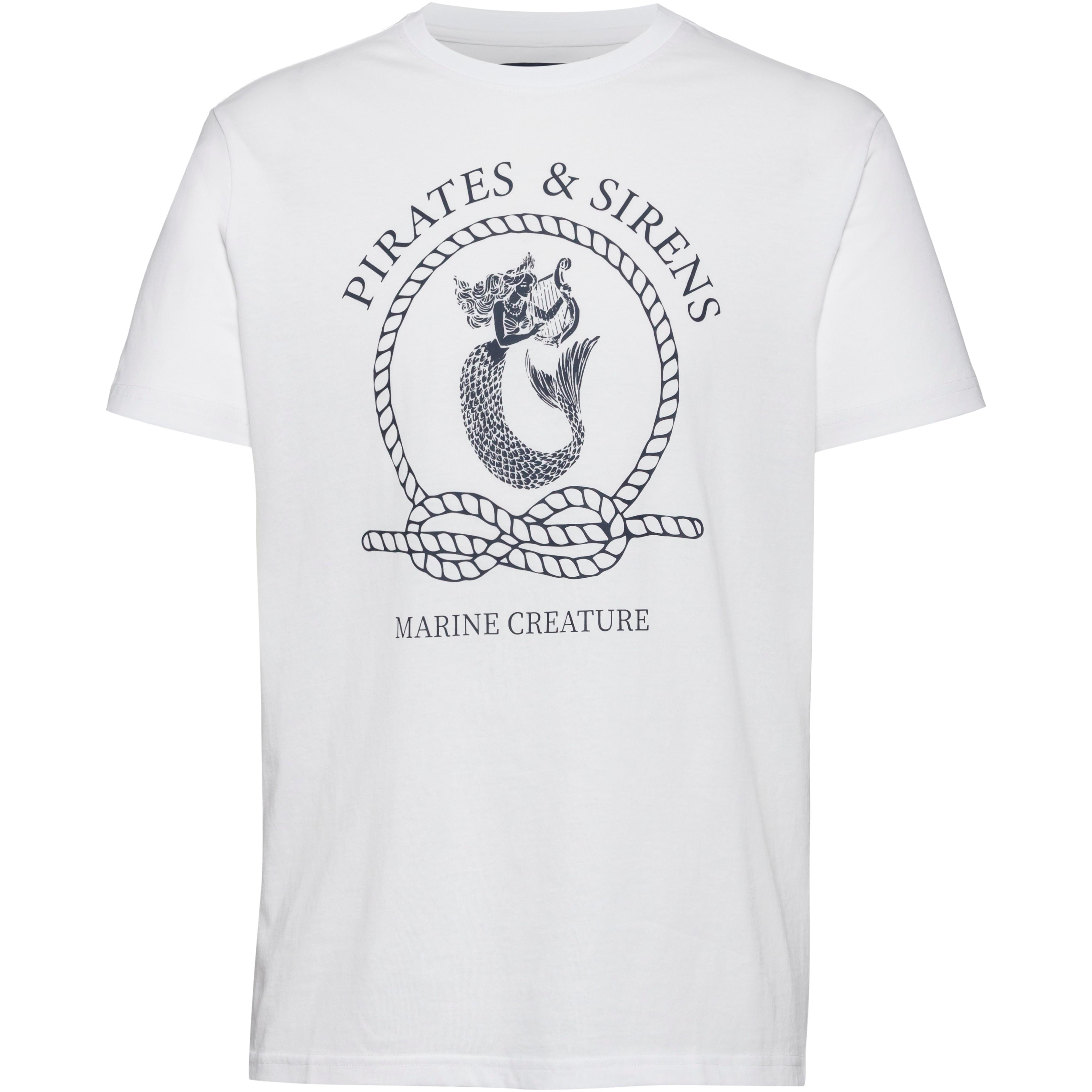 BEST COMPANY T-Shirt Herren