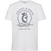 BEST COMPANY T-Shirt Herren - white