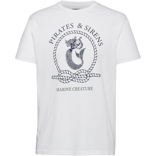 BEST COMPANY T-Shirt Herren