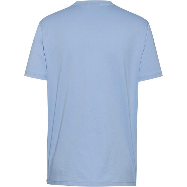 Napapijri Napapijri Salis T-Shirt Herren - soft chambre - 0 | SportScheck