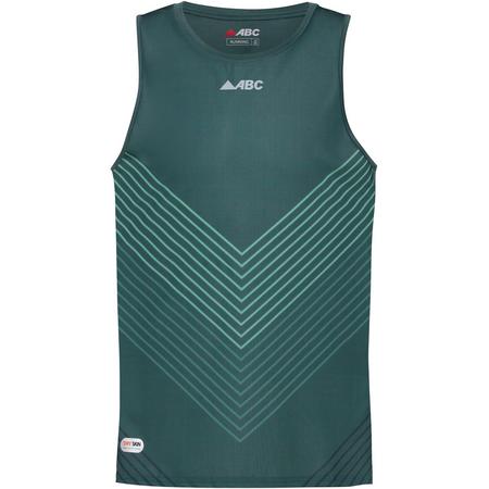 ABC Funktionstank Herren Tops & Tanks S Normal | 02000411470339 ABC Funktionstank Herren Tops & Tanks S Normal | 02000411470339