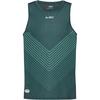 ABC Funktionstank Herren - dark forest