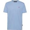 Napapijri Salis T-Shirt Herren - soft chambre