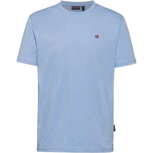 Napapijri Salis T-Shirt Herren