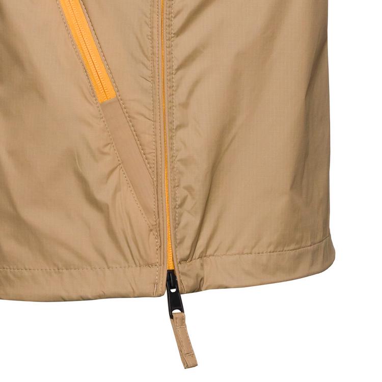 Napapijri Napapijri Rainforest V2 Windbreaker Herren - brown-red-orange - 1 | SportScheck