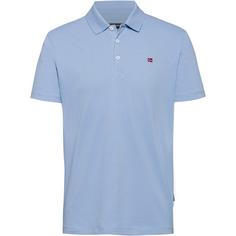 Napapijri Ealis Poloshirt Herren chambre