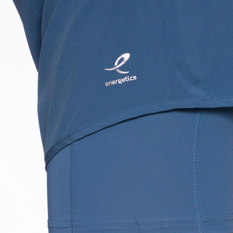 ENERGETICS ENERGETICS Bamas Funktionsshorts Damen - navy - 0 | SportScheck