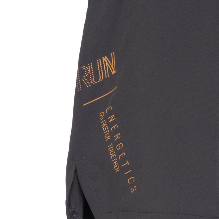 ENERGETICS ENERGETICS Casper Funktionsshorts Herren - anthracite - 0 | SportScheck