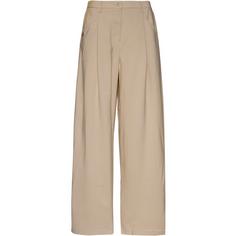 Ragwear Prisha Freizeithose Damen ecru