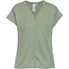 Ragwear Nomera T-Shirt Damen dusty green