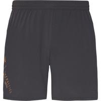 ENERGETICS Casper Funktionsshorts Herren - anthracite