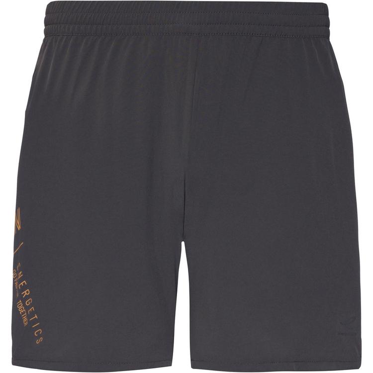 ENERGETICS ENERGETICS Casper Funktionsshorts Herren - anthracite - 0 | SportScheck