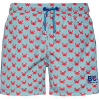 BEST COMPANY Badehose Herren - grancho azzurro