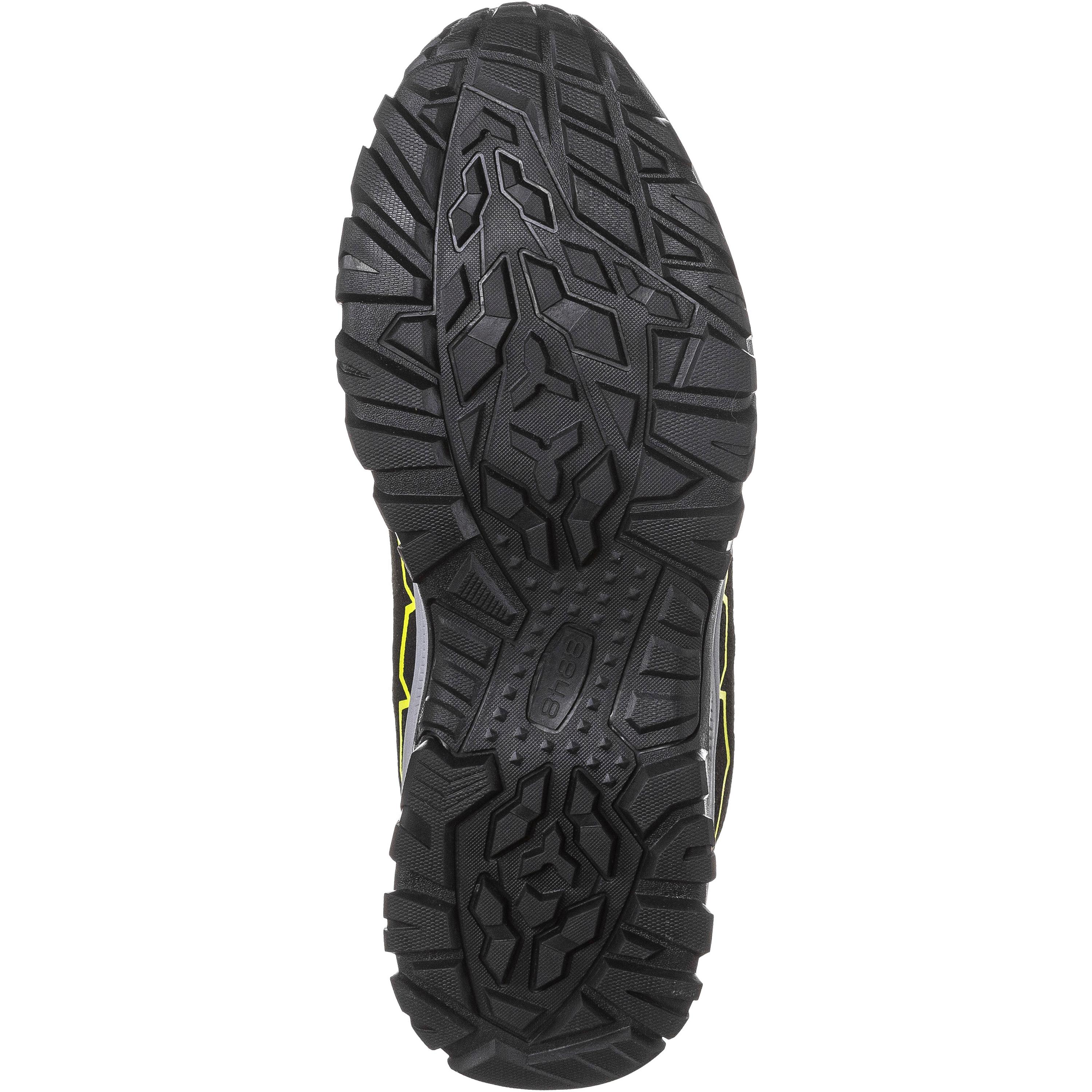 Thumbnail - 8848 Outdoor HIKER WP Wanderschuhe Herren
