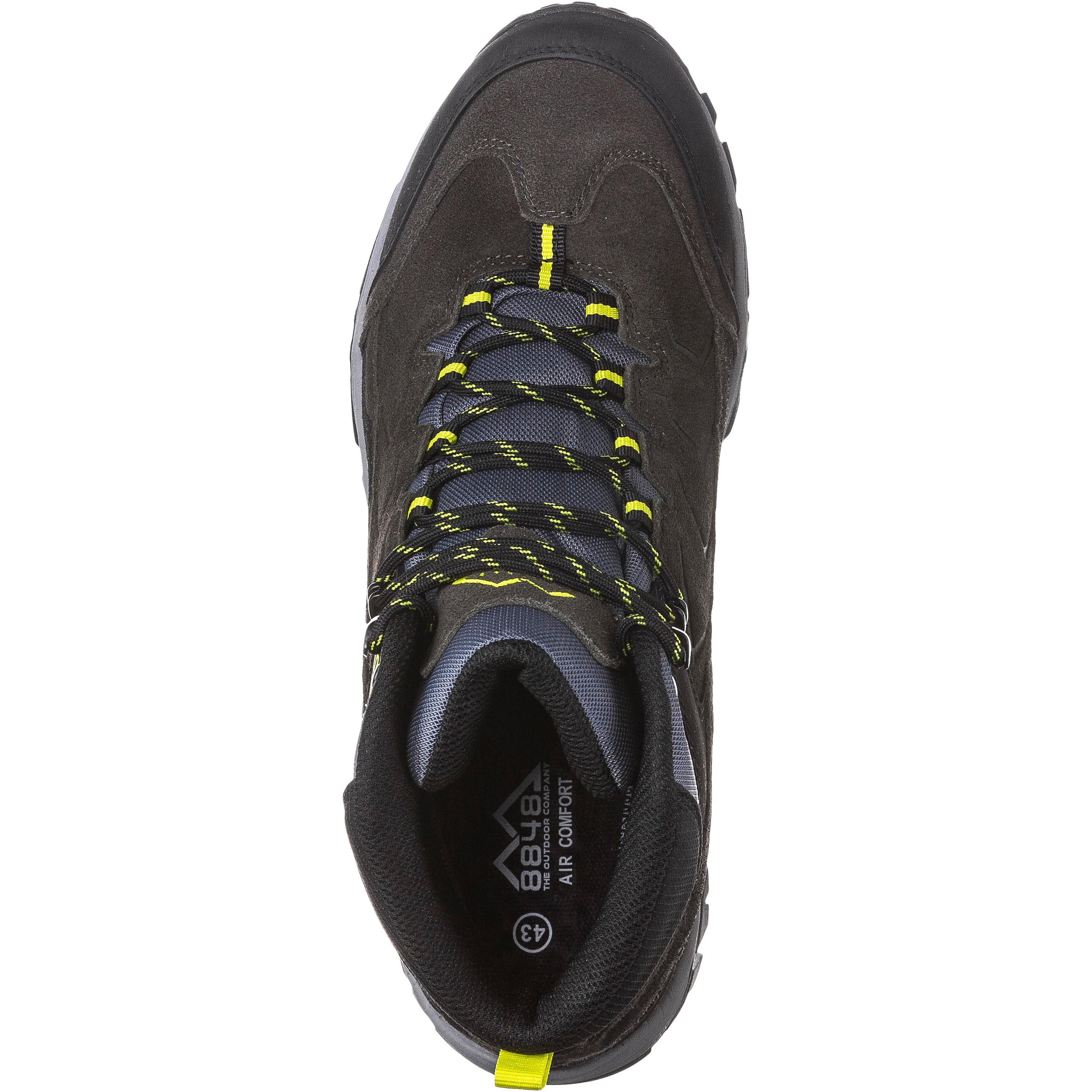 Thumbnail - 8848 Outdoor HIKER WP Wanderschuhe Herren