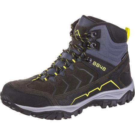 8848 Outdoor HIKER WP Wanderschuhe Herren Schuhe 40 Normal | 02000411086356 8848 Outdoor HIKER WP Wanderschuhe Herren Schuhe 40 Normal | 02000411086356