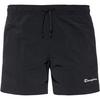 CHAMPION Shorts Herren - black beauty