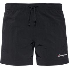 CHAMPION Shorts Herren black beauty