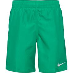 Nike ESSENTIALS Badeshorts Kinder stadium green