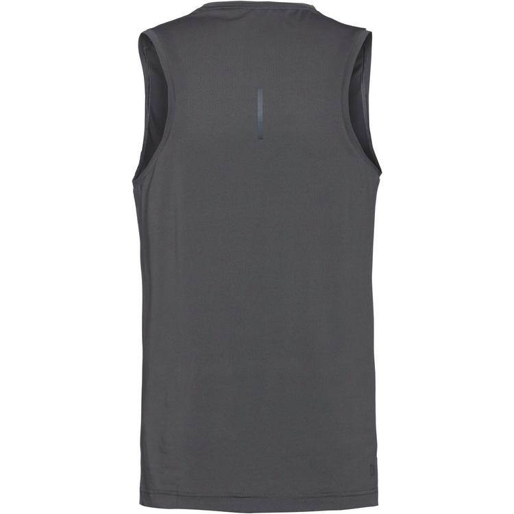 ENERGETICS ENERGETICS Tanui Funktionstank Herren - anthracite - 0 | SportScheck