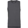ENERGETICS Tanui Funktionstank Herren - anthracite