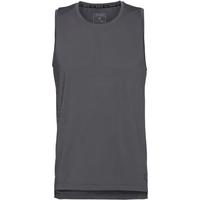 ENERGETICS Tanui Funktionstank Herren - anthracite