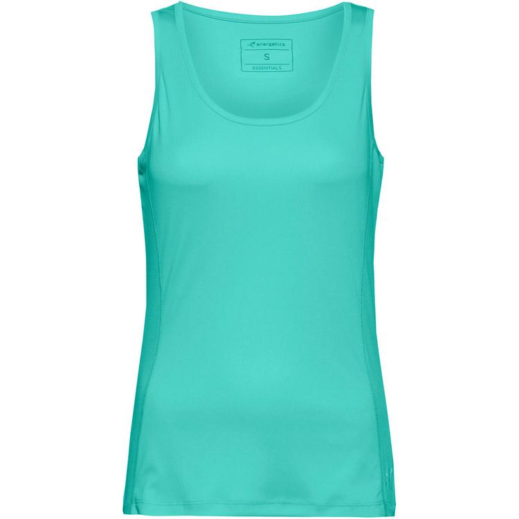 ENERGETICS ENERGETICS Pika Funktionstank Damen - mint dark - 0 | SportScheck