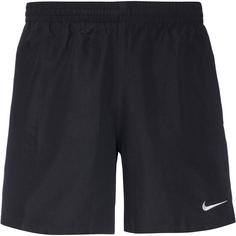 Nike CORE Volley Badeshorts Herren black