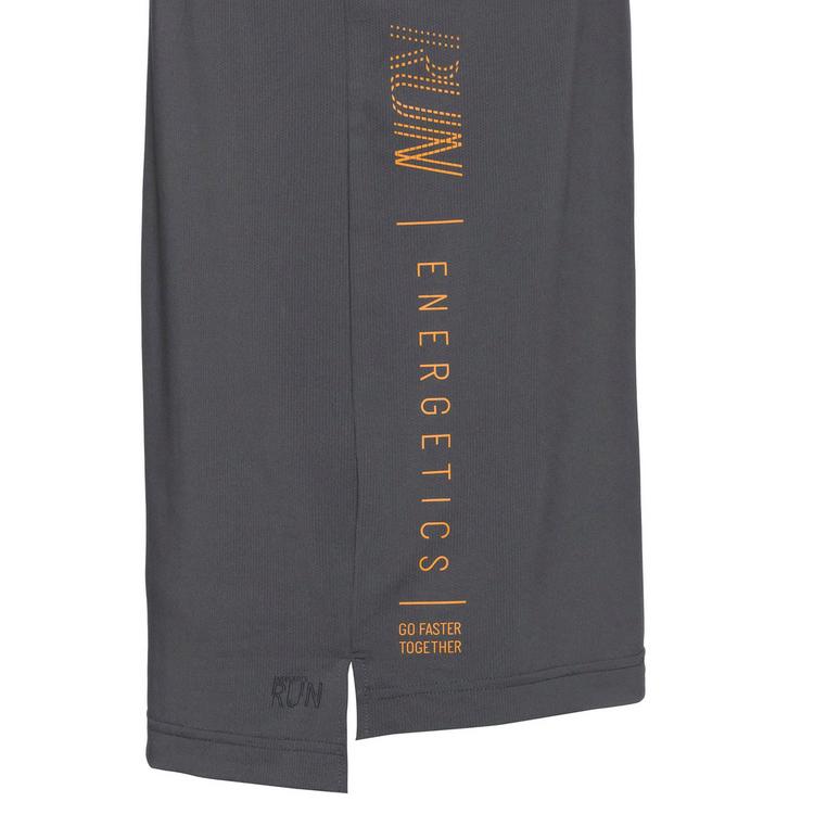 ENERGETICS ENERGETICS Tanui Funktionstank Herren - anthracite - 0 | SportScheck