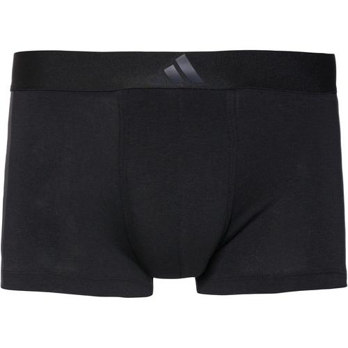 adidas Active Flex Cotton 3 Stripes Unterhose Herren