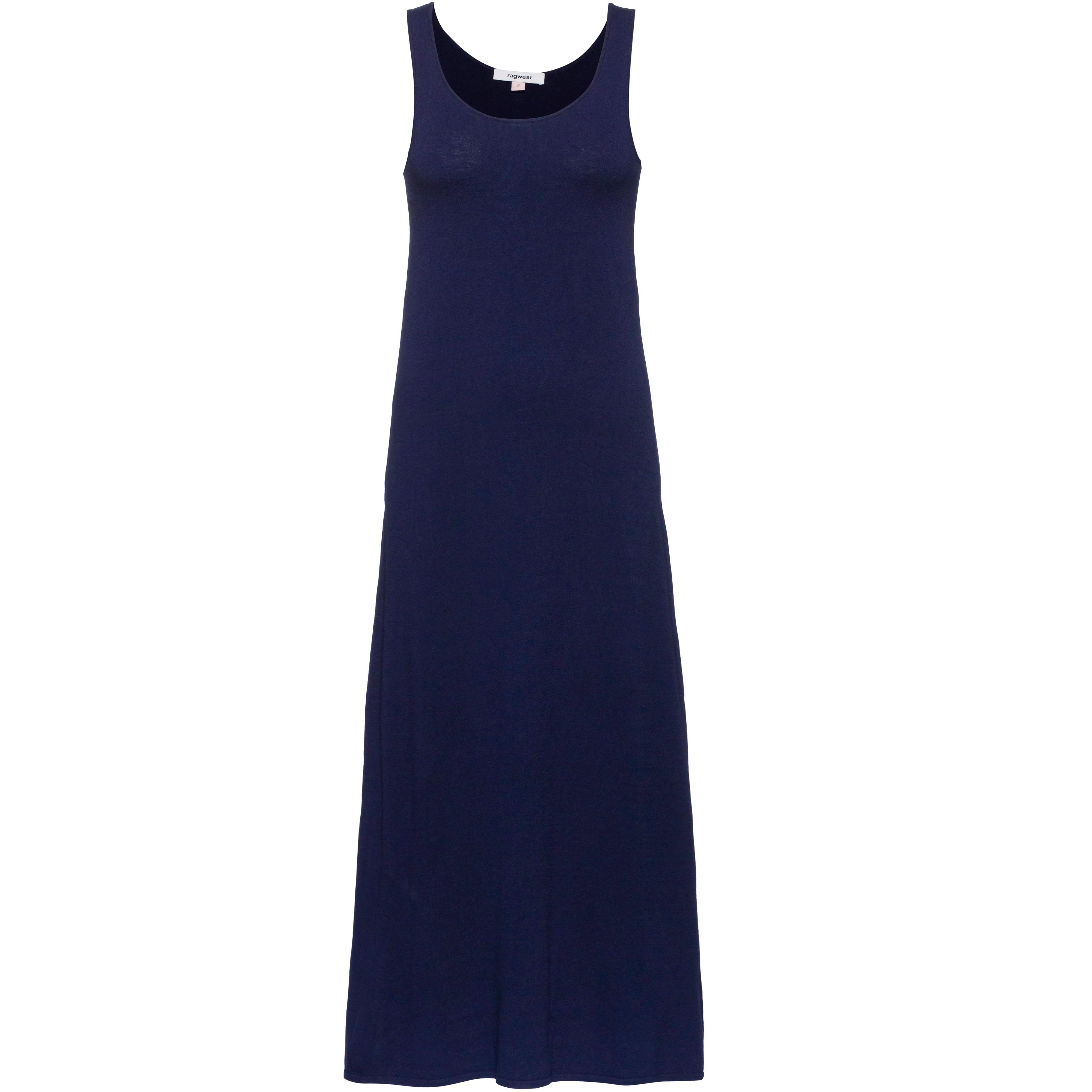 Ragwear Liassa Maxikleid Damen