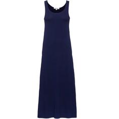 Ragwear Liassa Maxikleid Damen midnight