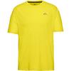 Nike Solar Chase Funktionsshirt Herren - lightening-black