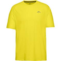 Nike Solar Chase Funktionsshirt Herren lightening-black
