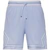 Nike M J DF SPRT DMND SHORT Basketball-Shorts Herren - hydrogen blue-white-white