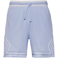 Nike Sport Basketball-Shorts Herren hydrogen blue-white-white