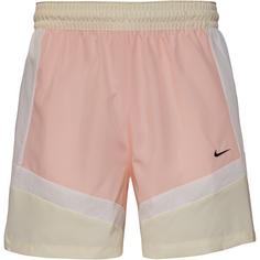 Nike Starting Five Trainingshose Herren coconut milk-washed coral-black
