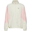 Nike Starting Five Trainingsjacke Herren - coconut milk-washed coral-black