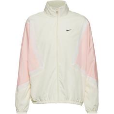 Nike Starting Five Basketball Shirt Herren coconut milk-washed coral-black