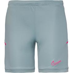 Nike Academy25 Fußballshorts Kinder ocean cube-ocean cube-hyper pink
