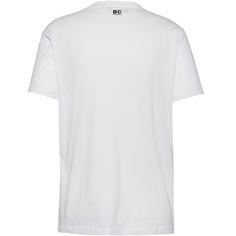 Rückansicht von BEST COMPANY T-Shirt Herren white