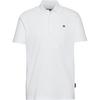 Napapijri Ealis Poloshirt Herren - bright white